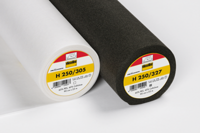 Vlieseline H 250 - 90 cm breit - Meterware