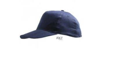 Cap Sunny dunkelblau