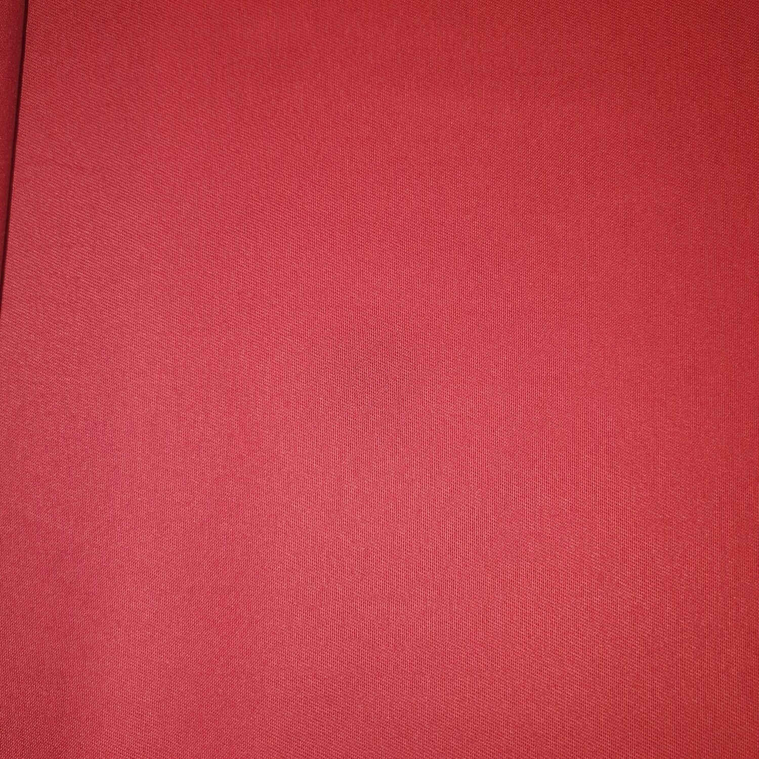 Baumwolle bordeaux Köper DOC Baumwolle bordeaux Köper DOC