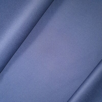 Baumwolle marineblau Köper DOC