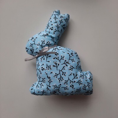 Hase - Schnittmuster - Freebie