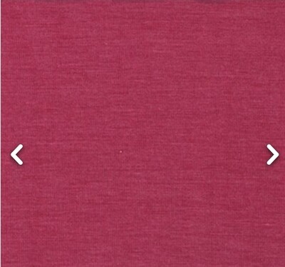 Modal Tencel fuchsia