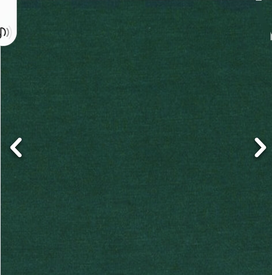 Modal Tencel dunkel grün