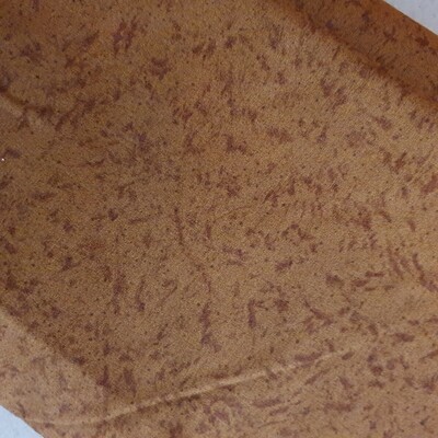 Baumwolle Braun gemustert Timeless Treasure