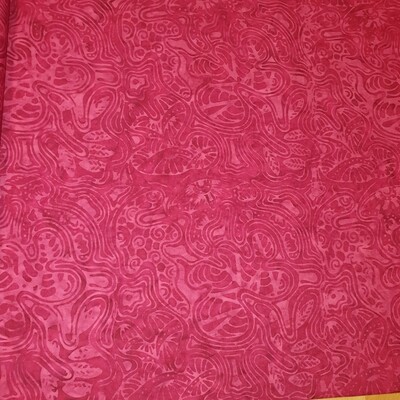 Baumwolle Beere mit Muster Timeless Treasure Baumwolle Beere mit Muster Timeless Treasure