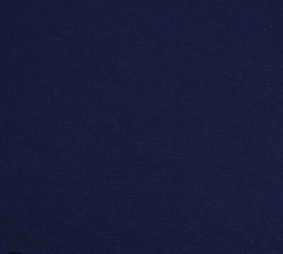 Stoff Panel 150 x 200 cm marine blau