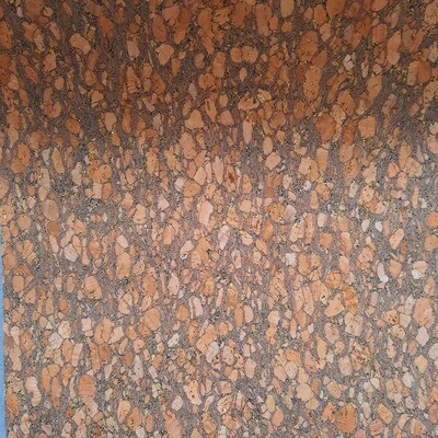 Korkstoff gefleckt Korkstoff gefleckt