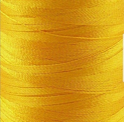 Poly 40, 1000 m, eidottergelb