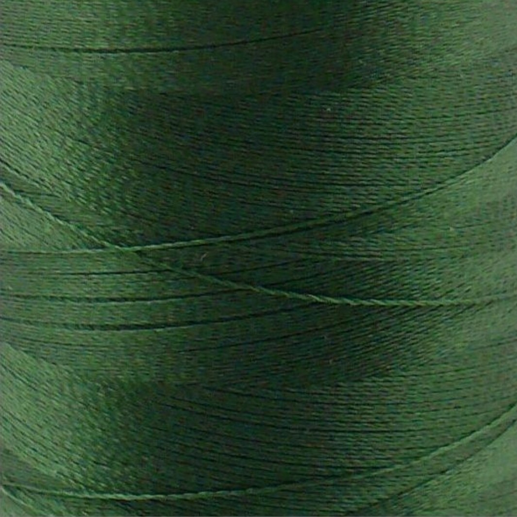 Poly 40, 1000m, dunkelgrün Poly 40, 1000m, dunkelgrün