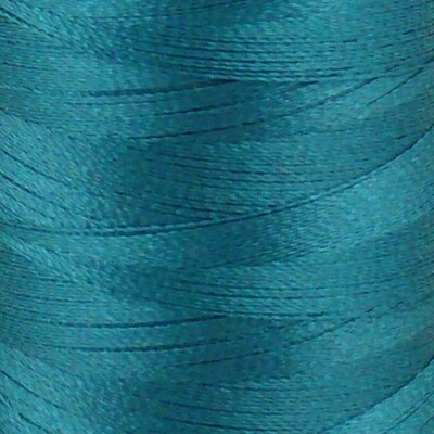 Poly 40, 1000m, petrolblau