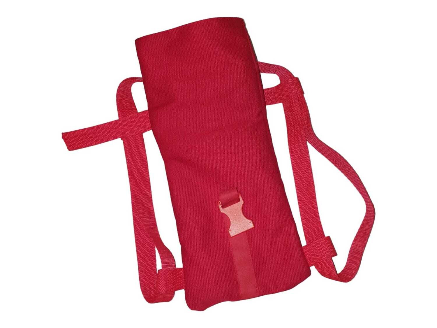 Diabetes Rucksack für Kinder ca. 2 bis 5 Jahre rot Diabetes Rucksack für Kinder ca. 2 bis 5 Jahre rot