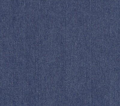 Jeansstoff blau