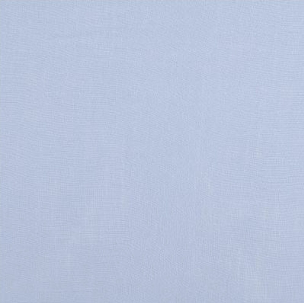 Leinen Stoff hellblau
