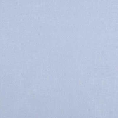 Leinen Stoff hellblau
