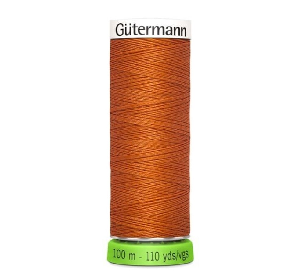 Allesnäher 100m rPET kupfer Allesnäher 100m rPET kupfer