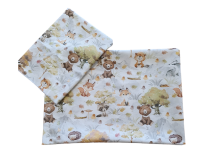 Kinder Set 2 teilig