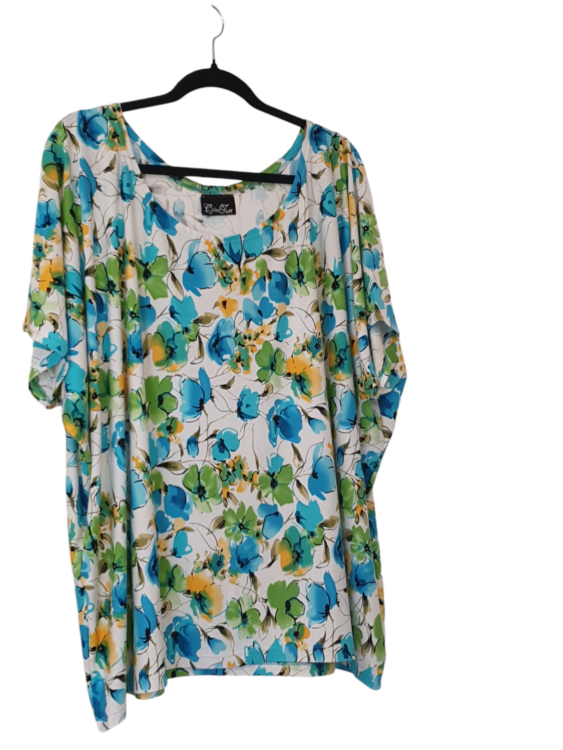 Oberteil Jersey 3XL