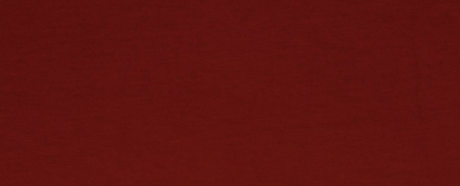 Modal French Terry Dark Red