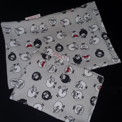 Kinder Set 2 teilig