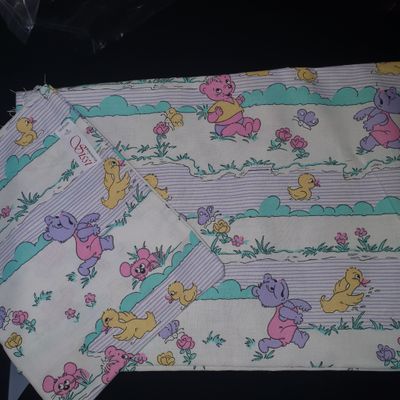 Kinder Kissen Set 2 teilig