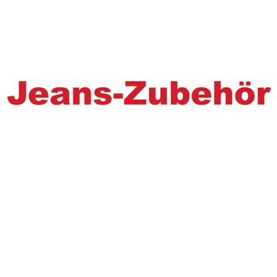 Jeanszubehör