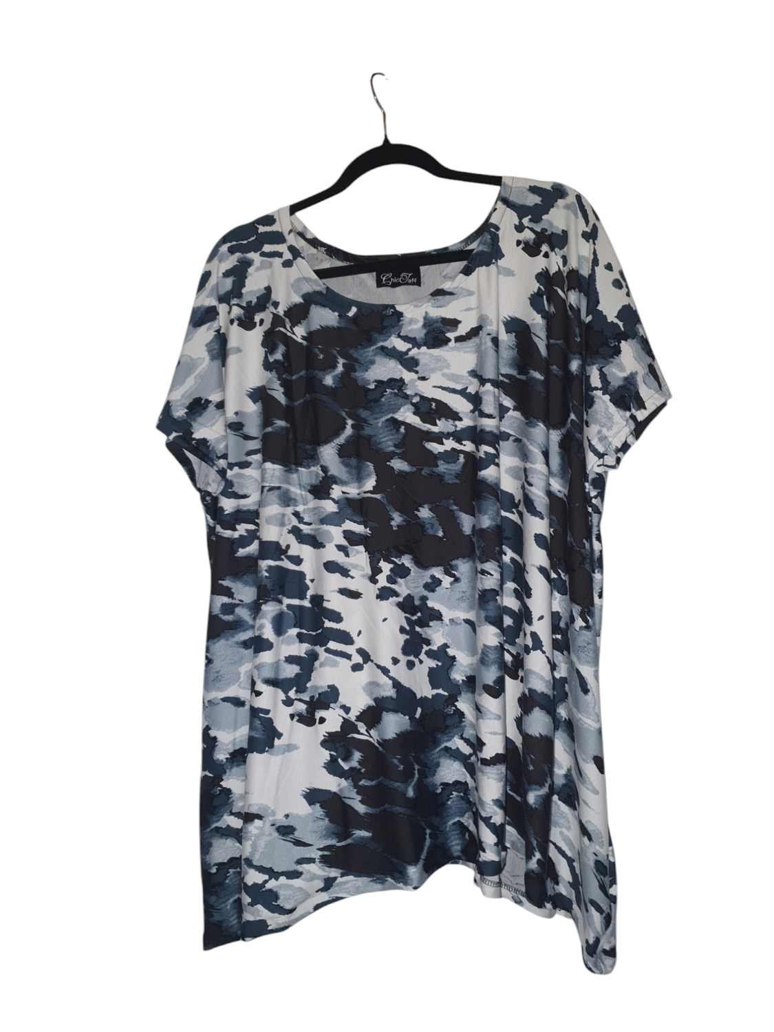 Oberteil leicht locker