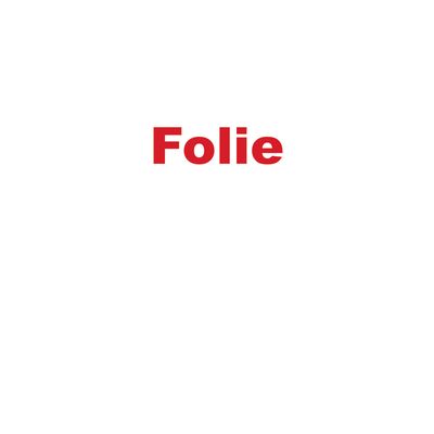 Folie