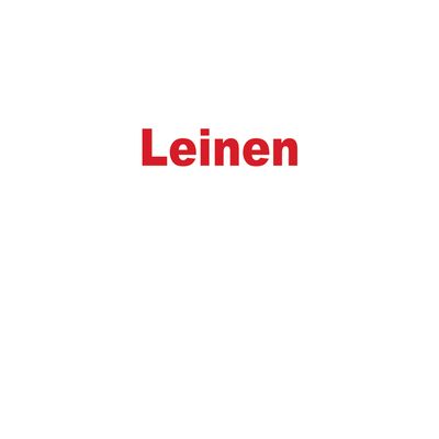 Leinen