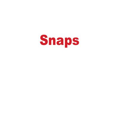 Snaps
