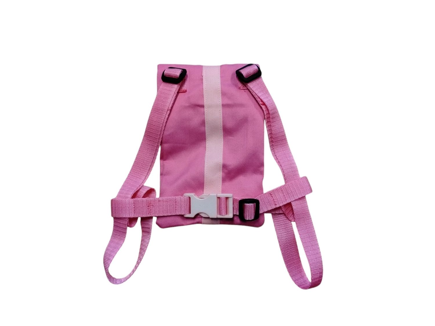 Diabetes Rucksack für Kinder ca. 2 bis 5 Jahre flieder Diabetes Rucksack für Kinder ca. 2 bis 5 Jahre flieder