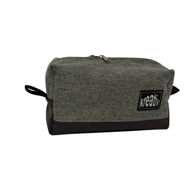 Rechteckiges Kosmetiktäschli Unikat