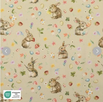 CO Premium Digital Osterhasen