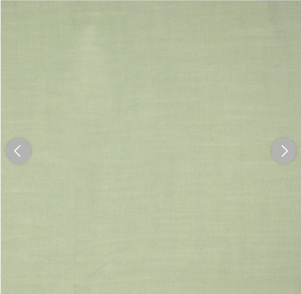 Leinengewebe lindgrün