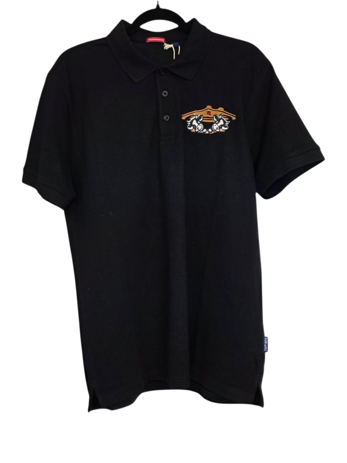 Poloshirt