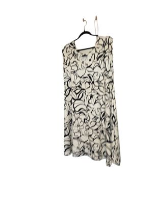 Oberteil schwarz/ weiss