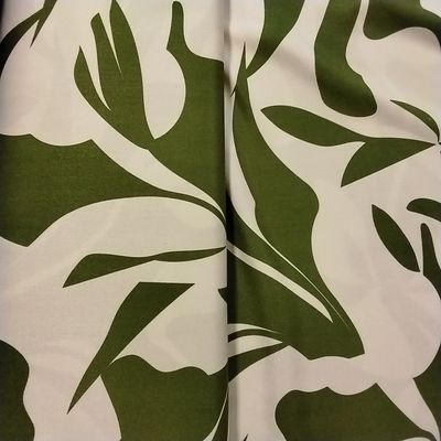 leicht fallender Viskose Stoff