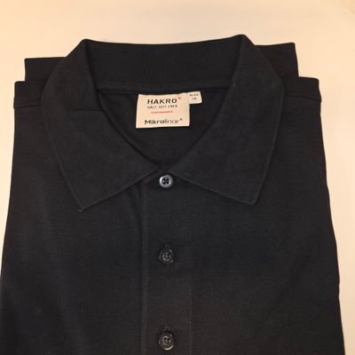 Hakro 816 schwarz 2 XL