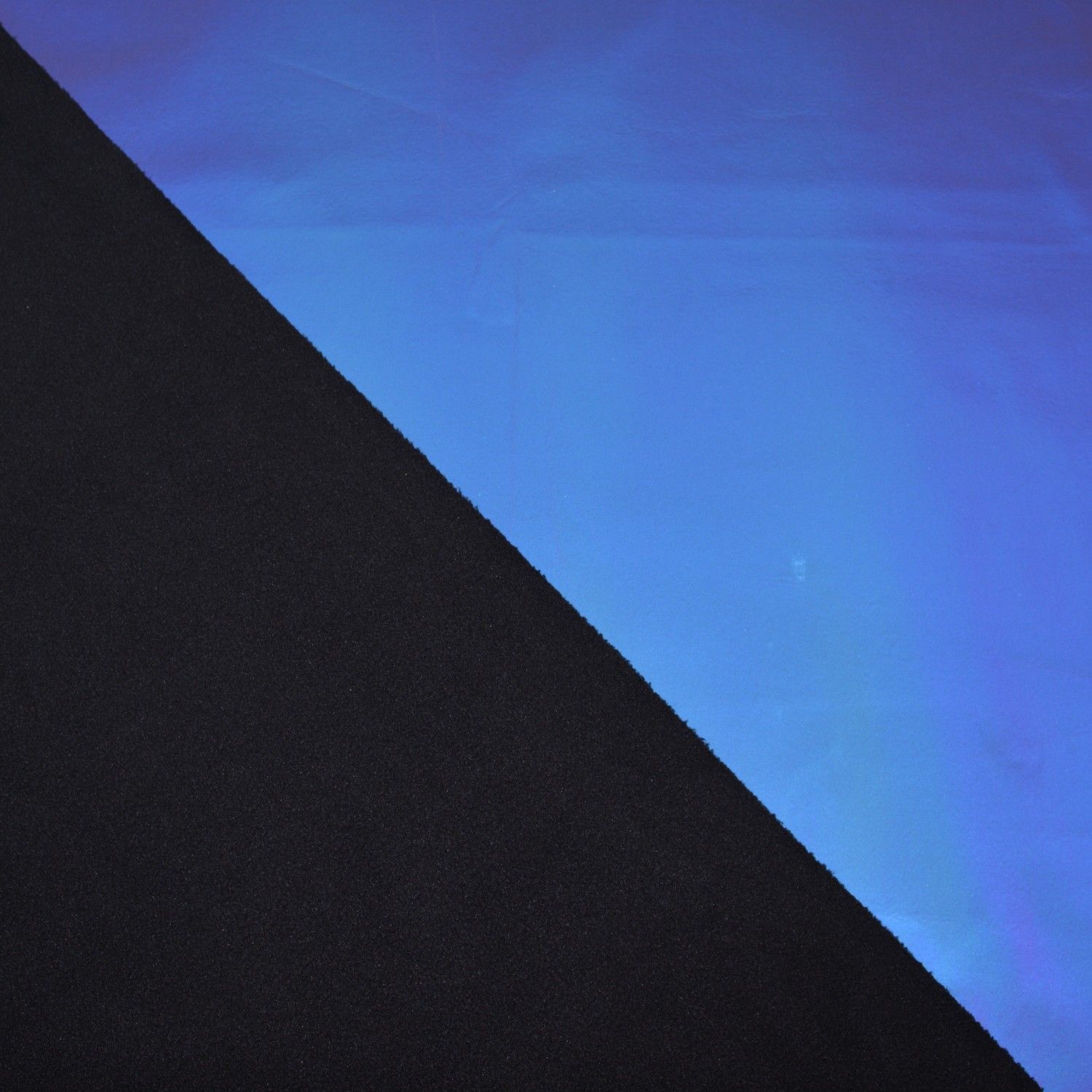 Softshell reflektierend dunkelblau
