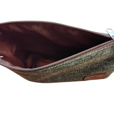 Reissverschluss Täschli