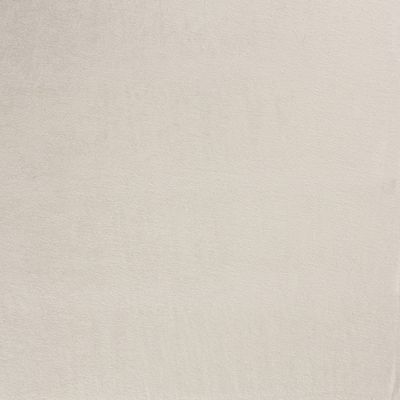 Baumwolle Jersey Stoff Uni Wollweiß