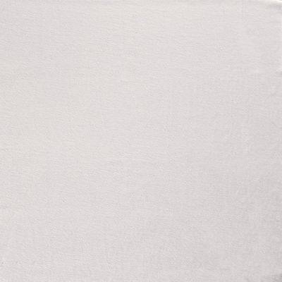 Baumwolle Jersey Stoff Uni Weiß