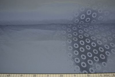 Softshell Magic Sterne (grau)