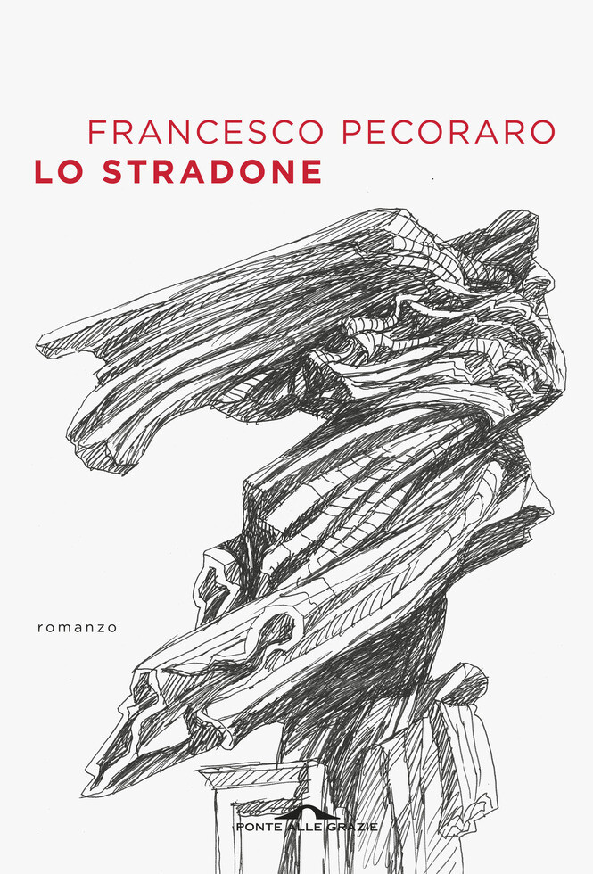 LO STRADONE di Francesco Pecoraro LO STRADONE di Francesco Pecoraro