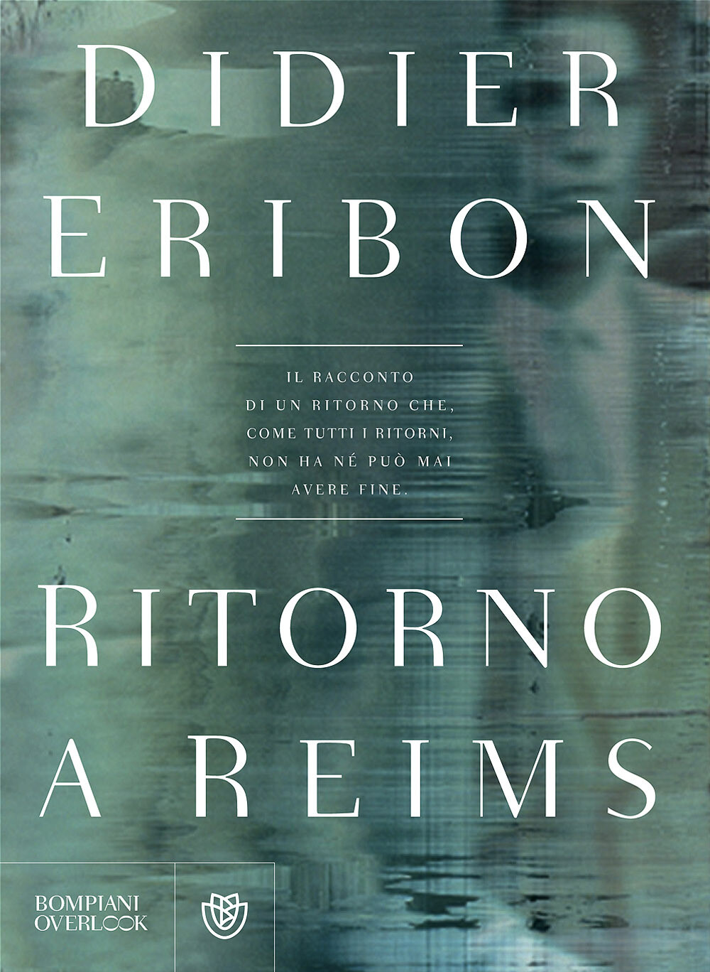 RITORNO A REIMS di Didier Eribon RITORNO A REIMS di Didier Eribon