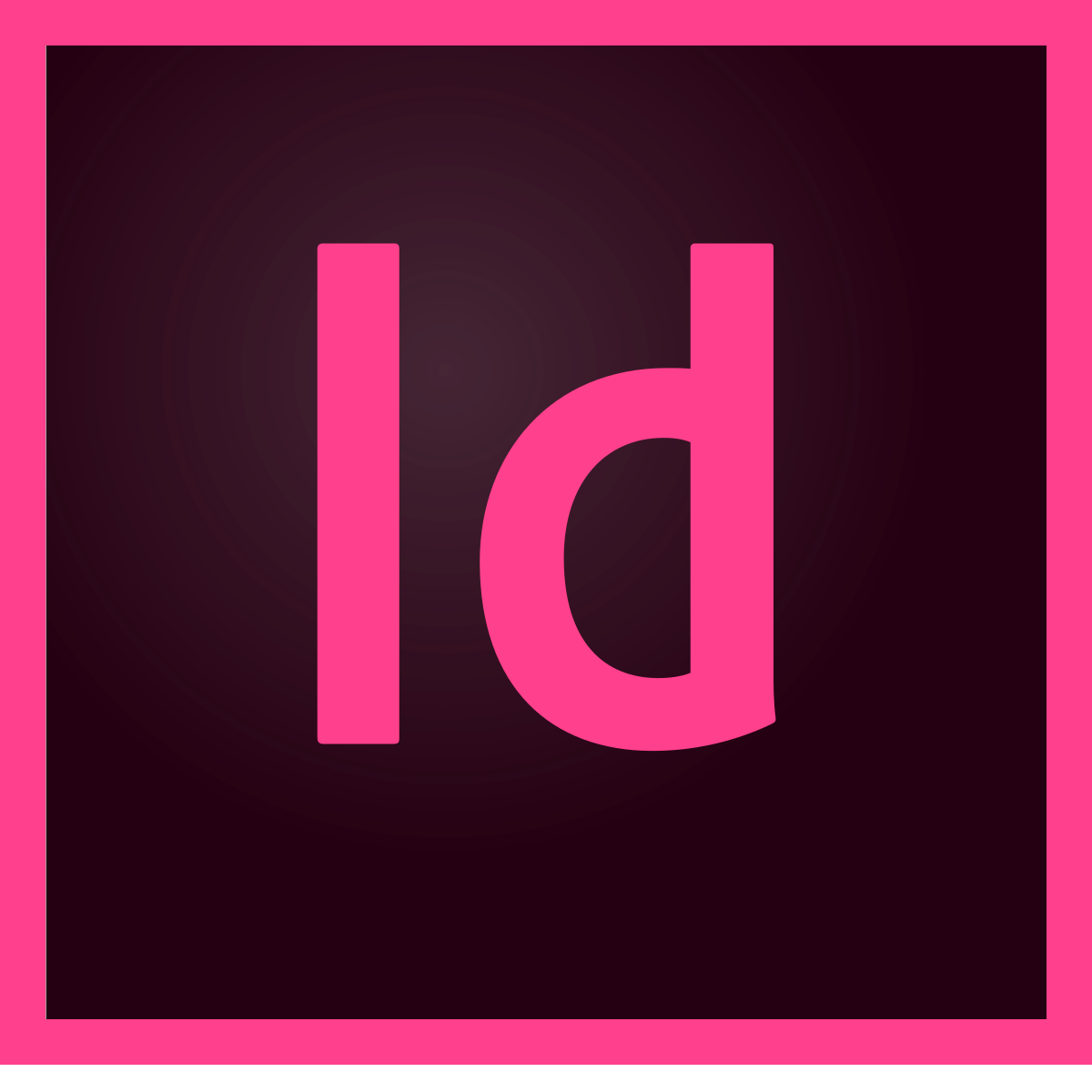 Adobe InDesign CC 2019 - Full Version for PC  - Lifetime License
