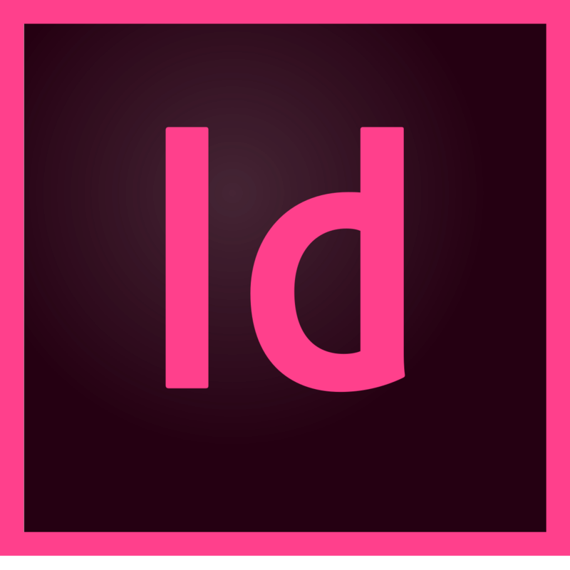 Adobe InDesign CC 2019 - Full Version for PC  - Lifetime License