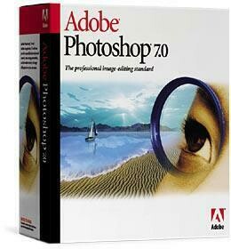 Adobe Photoshop 7.0