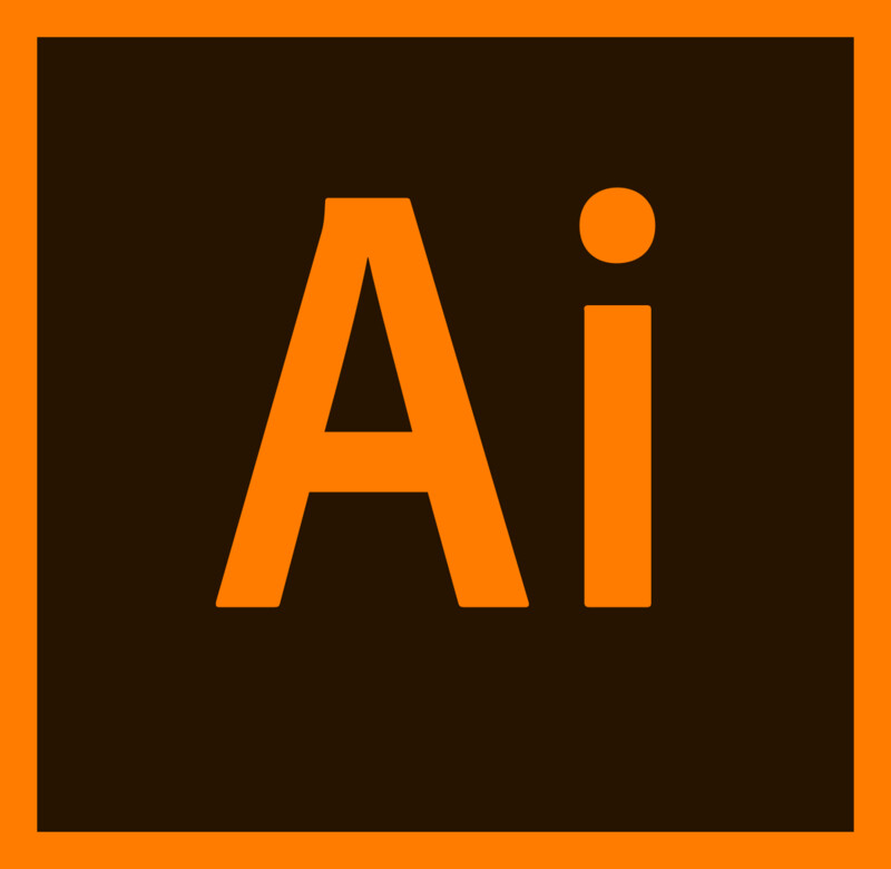 Adobe ILLUSTRATOR CC 2019 - Full Version for PC  - Lifetime License