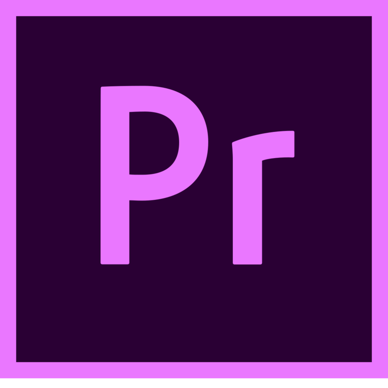 Adobe Premiere Pro CC 2019 -  Full Version for PC - Lifetime License
