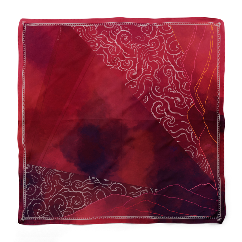 SQUARE BALI - BOX SET